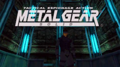 metal gear ultimate infiltration strategy